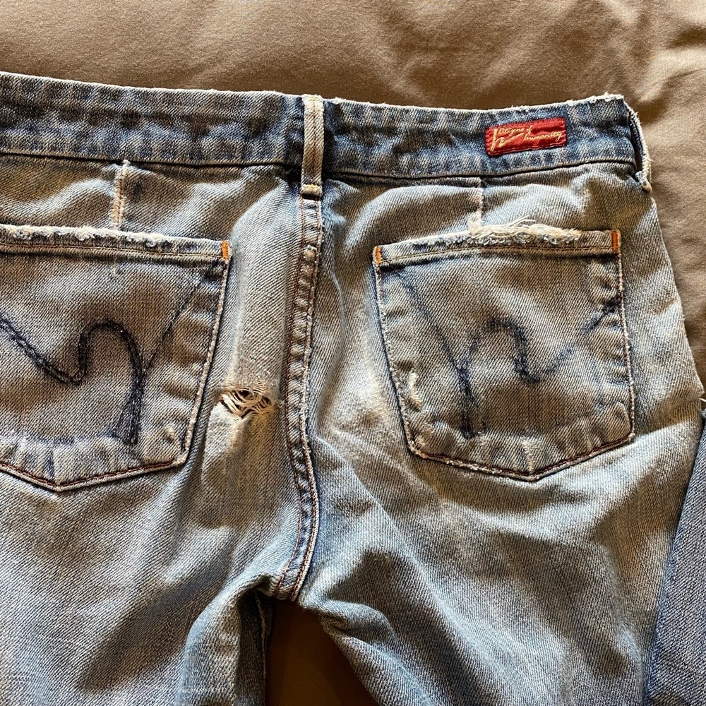 Citizens of Humanity Jeans - 26